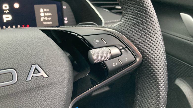 Skoda Octavia 1.5 TSI 150 e-TEC Sportline 5dr DSG Petrol Estate